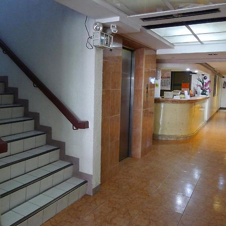 Cebuview Tourist Inn Екстер'єр фото