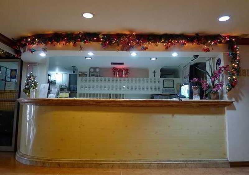 Cebuview Tourist Inn Екстер'єр фото