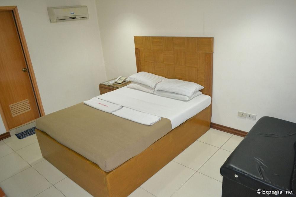 Cebuview Tourist Inn Екстер'єр фото
