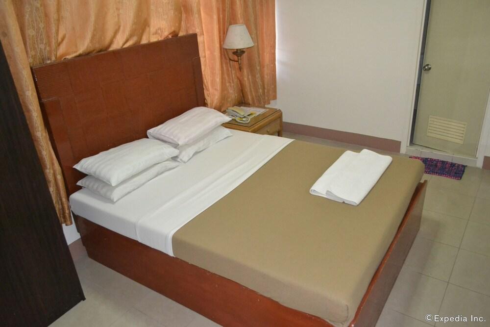 Cebuview Tourist Inn Екстер'єр фото