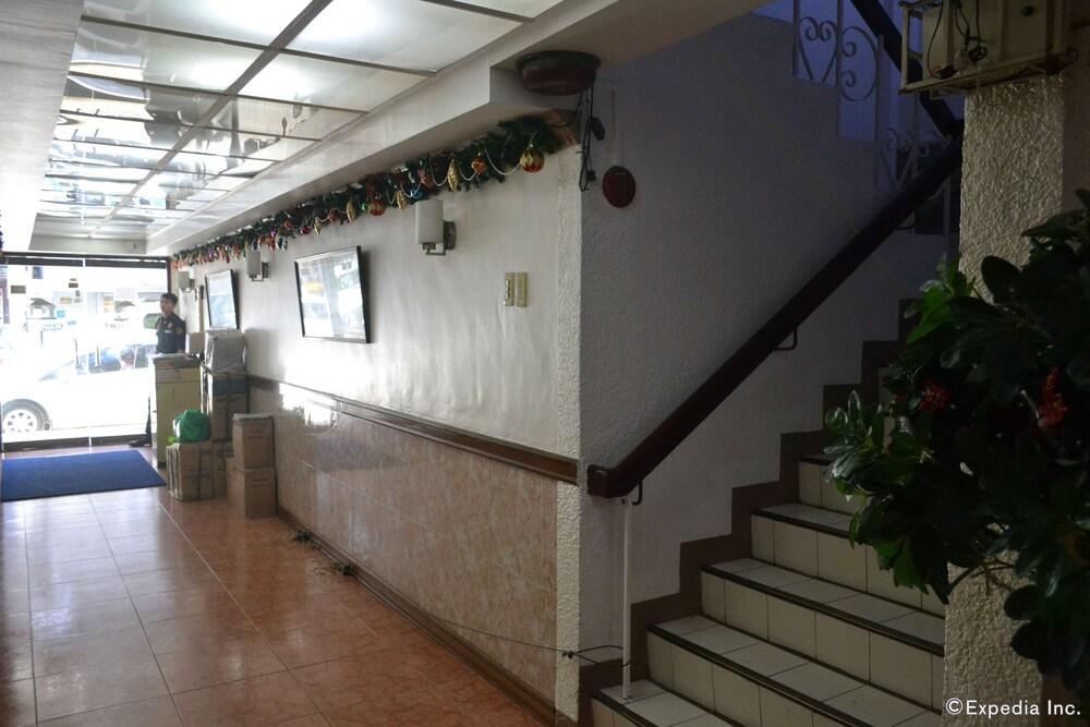 Cebuview Tourist Inn Екстер'єр фото