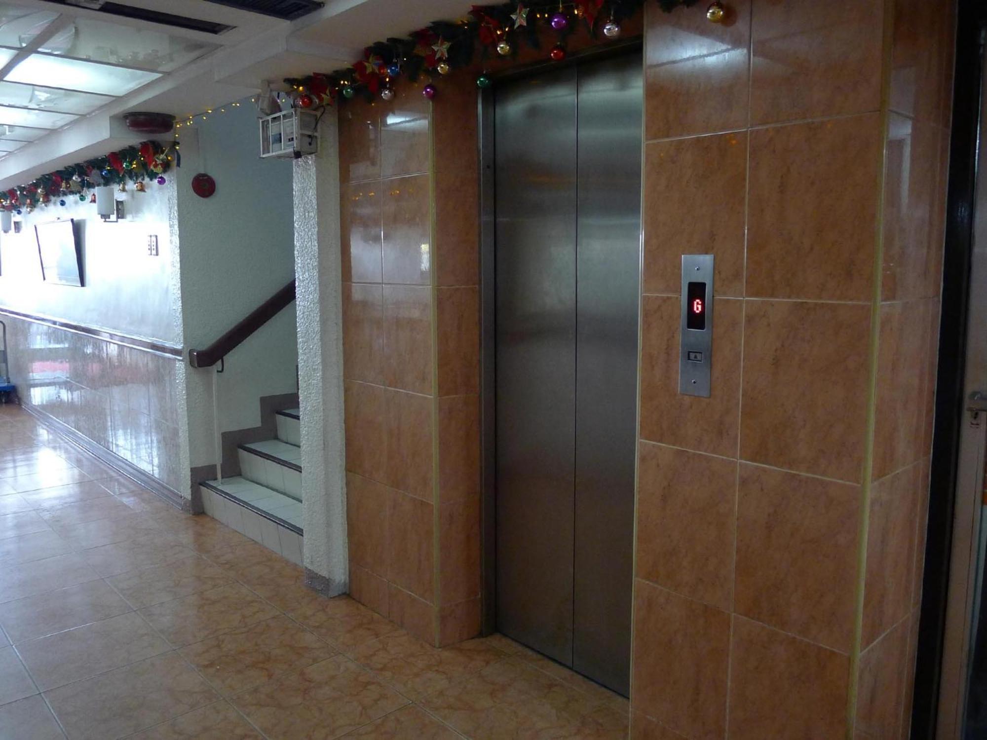 Cebuview Tourist Inn Екстер'єр фото
