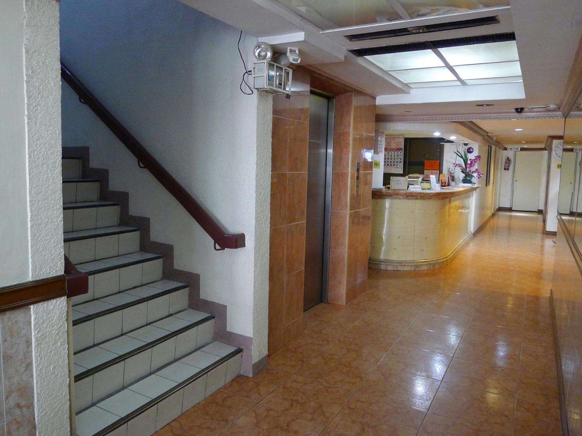 Cebuview Tourist Inn Екстер'єр фото