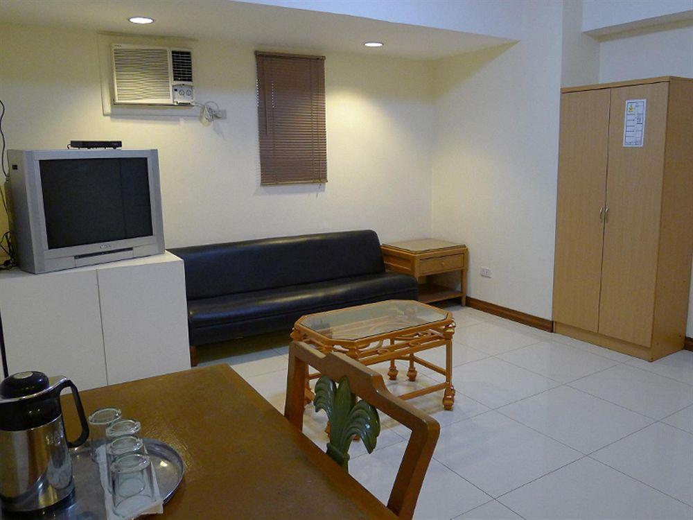 Cebuview Tourist Inn Екстер'єр фото