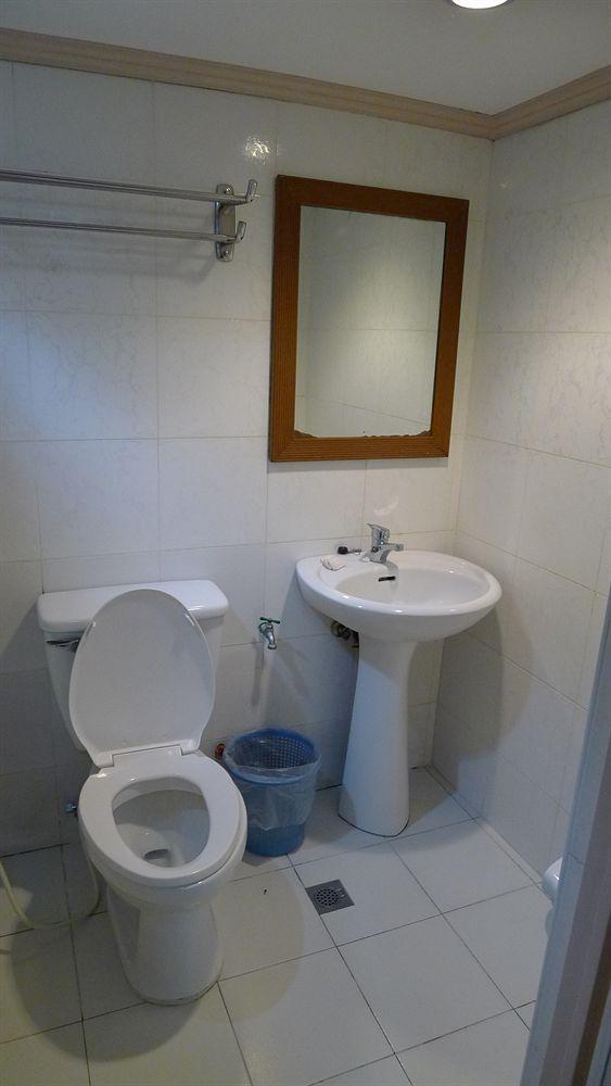Cebuview Tourist Inn Екстер'єр фото