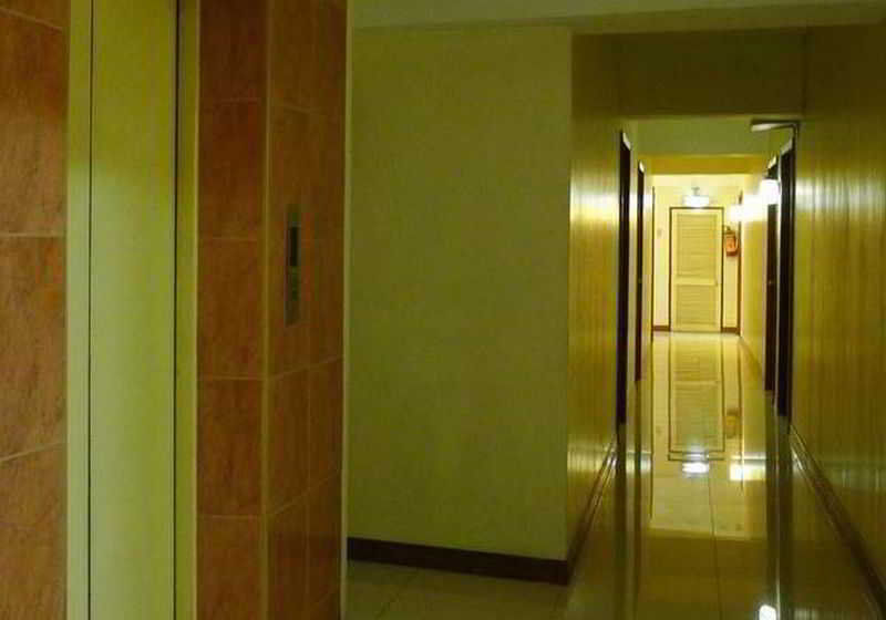 Cebuview Tourist Inn Екстер'єр фото