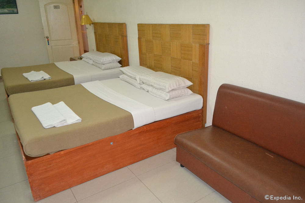 Cebuview Tourist Inn Екстер'єр фото
