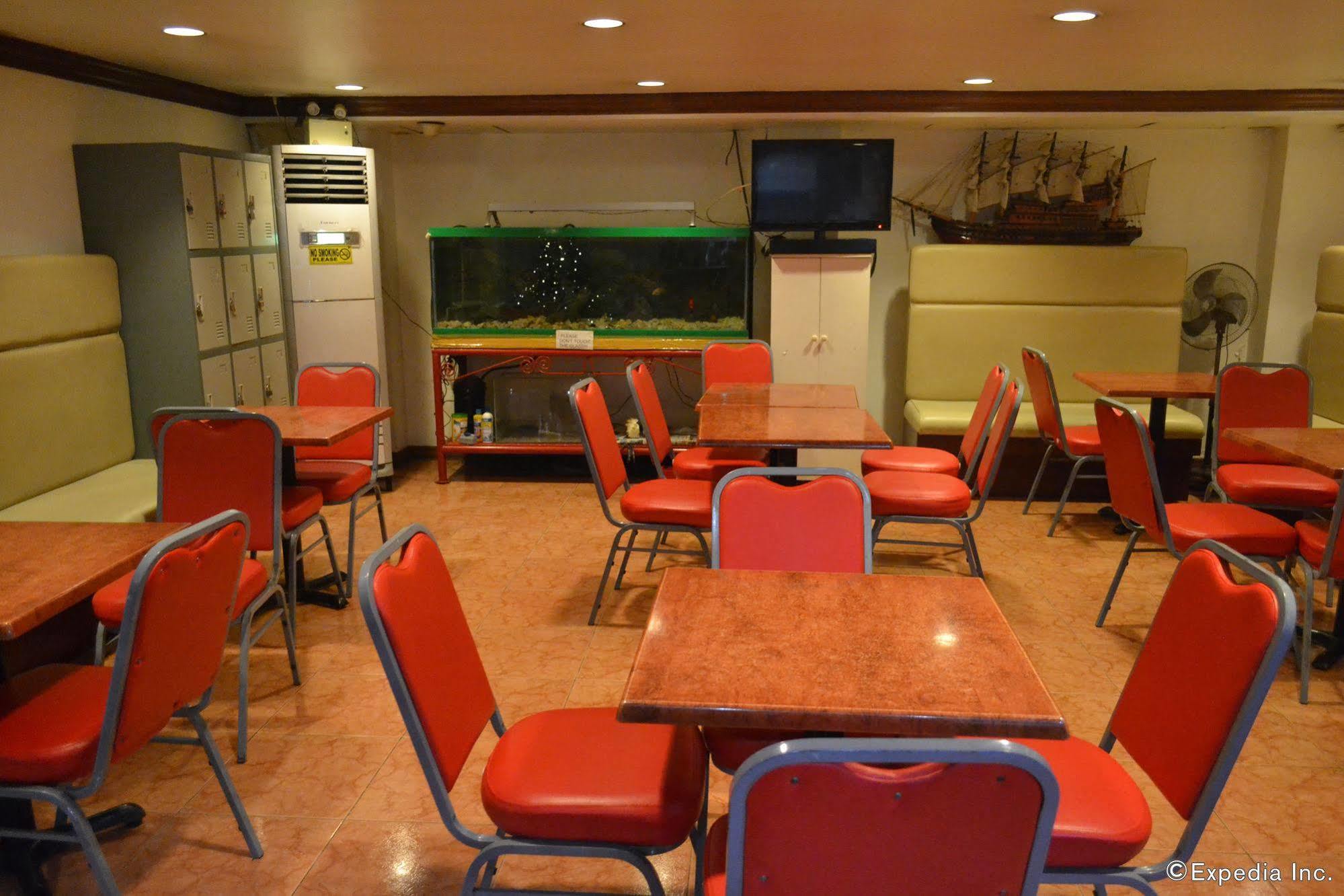 Cebuview Tourist Inn Екстер'єр фото