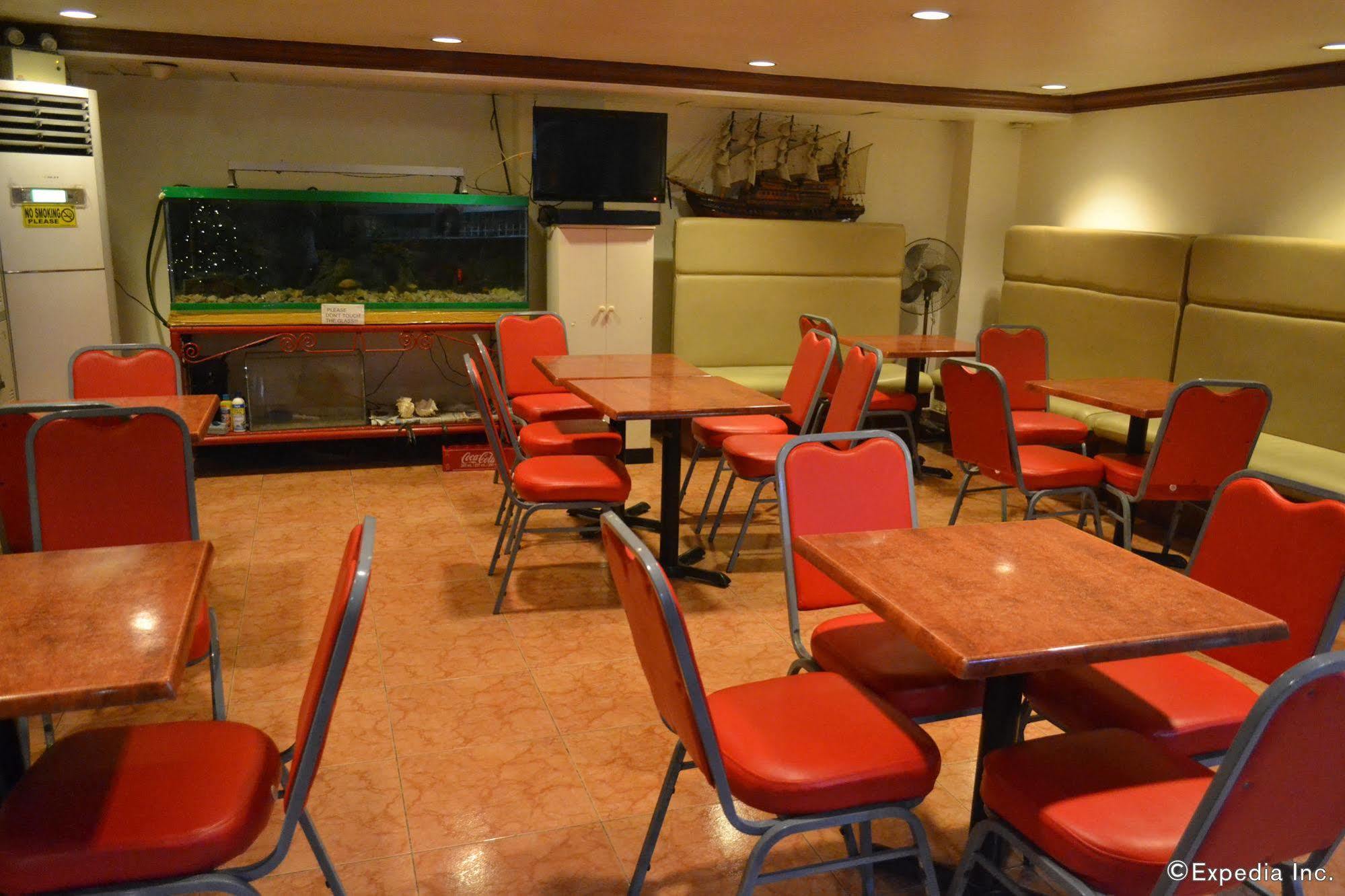 Cebuview Tourist Inn Екстер'єр фото