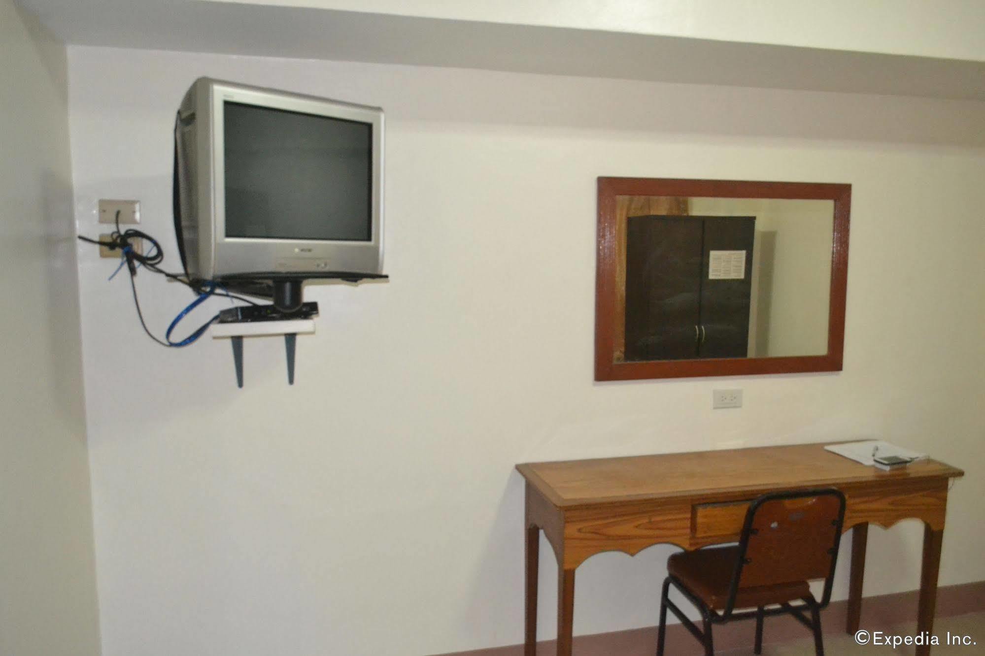 Cebuview Tourist Inn Екстер'єр фото