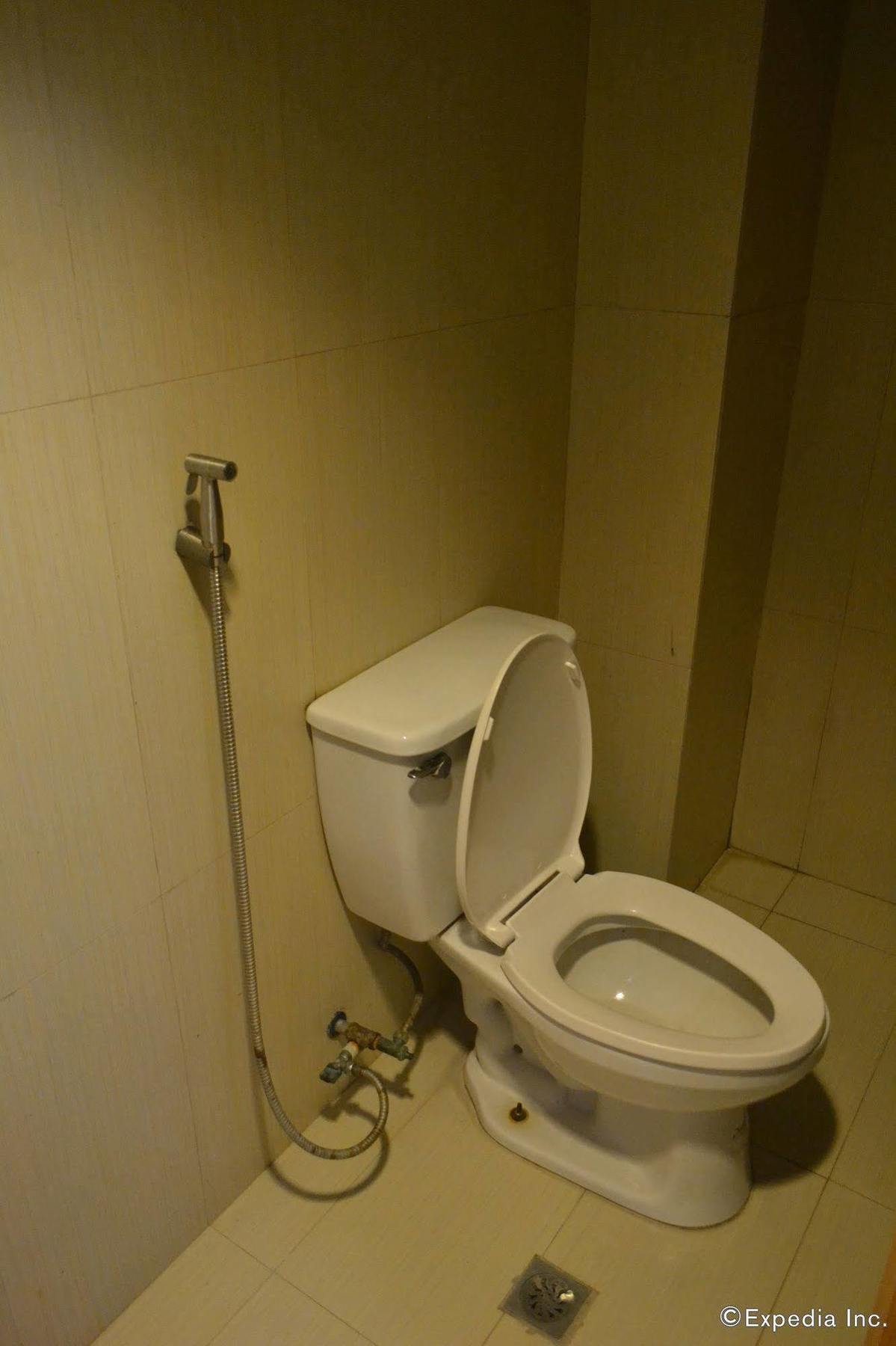 Cebuview Tourist Inn Екстер'єр фото