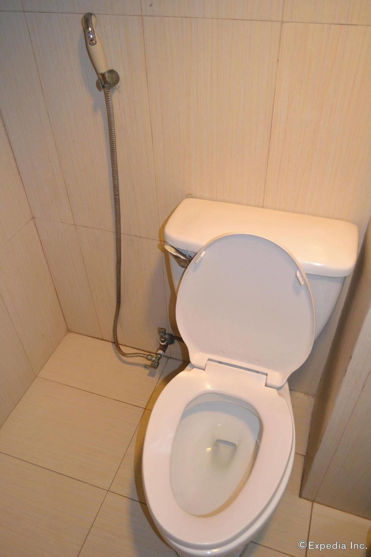 Cebuview Tourist Inn Екстер'єр фото