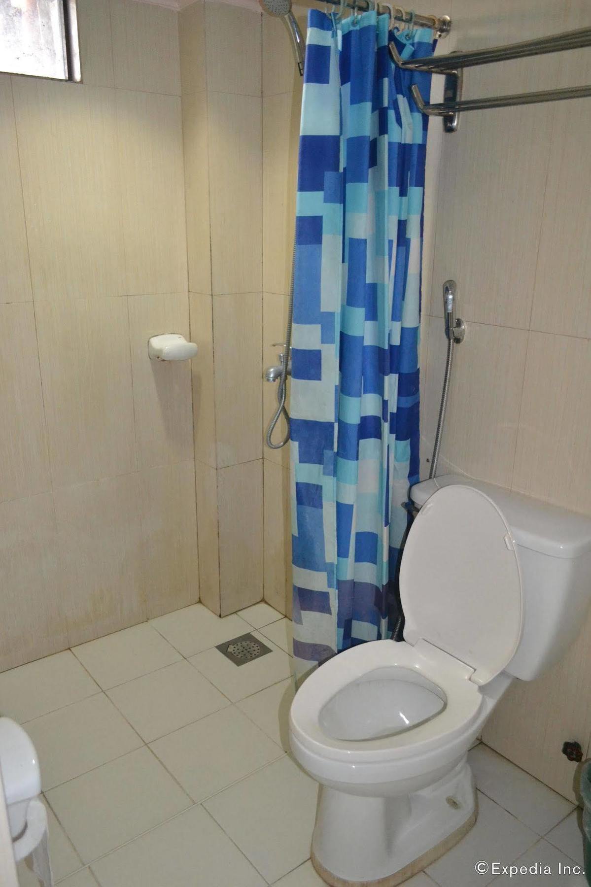 Cebuview Tourist Inn Екстер'єр фото