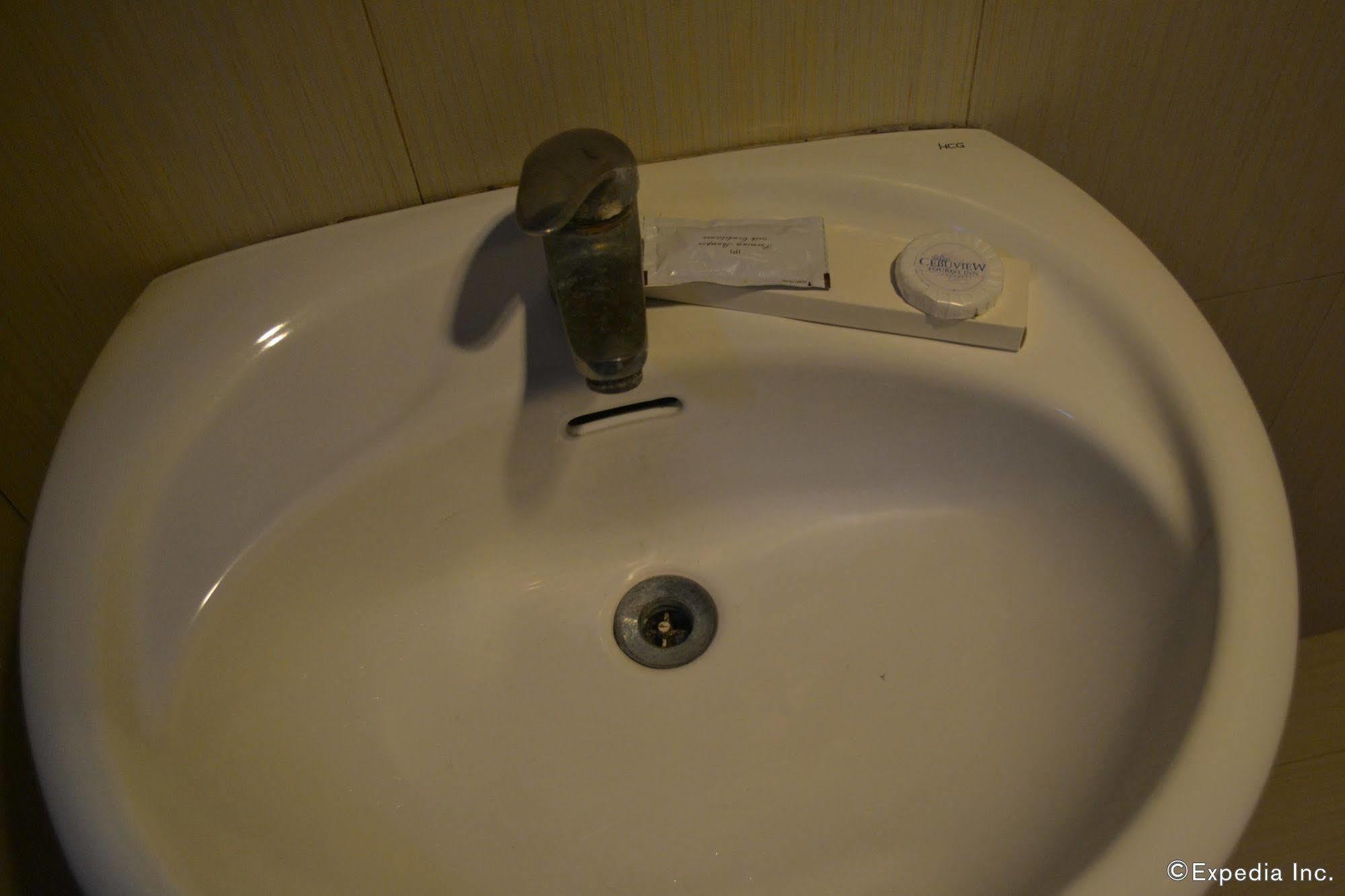 Cebuview Tourist Inn Екстер'єр фото