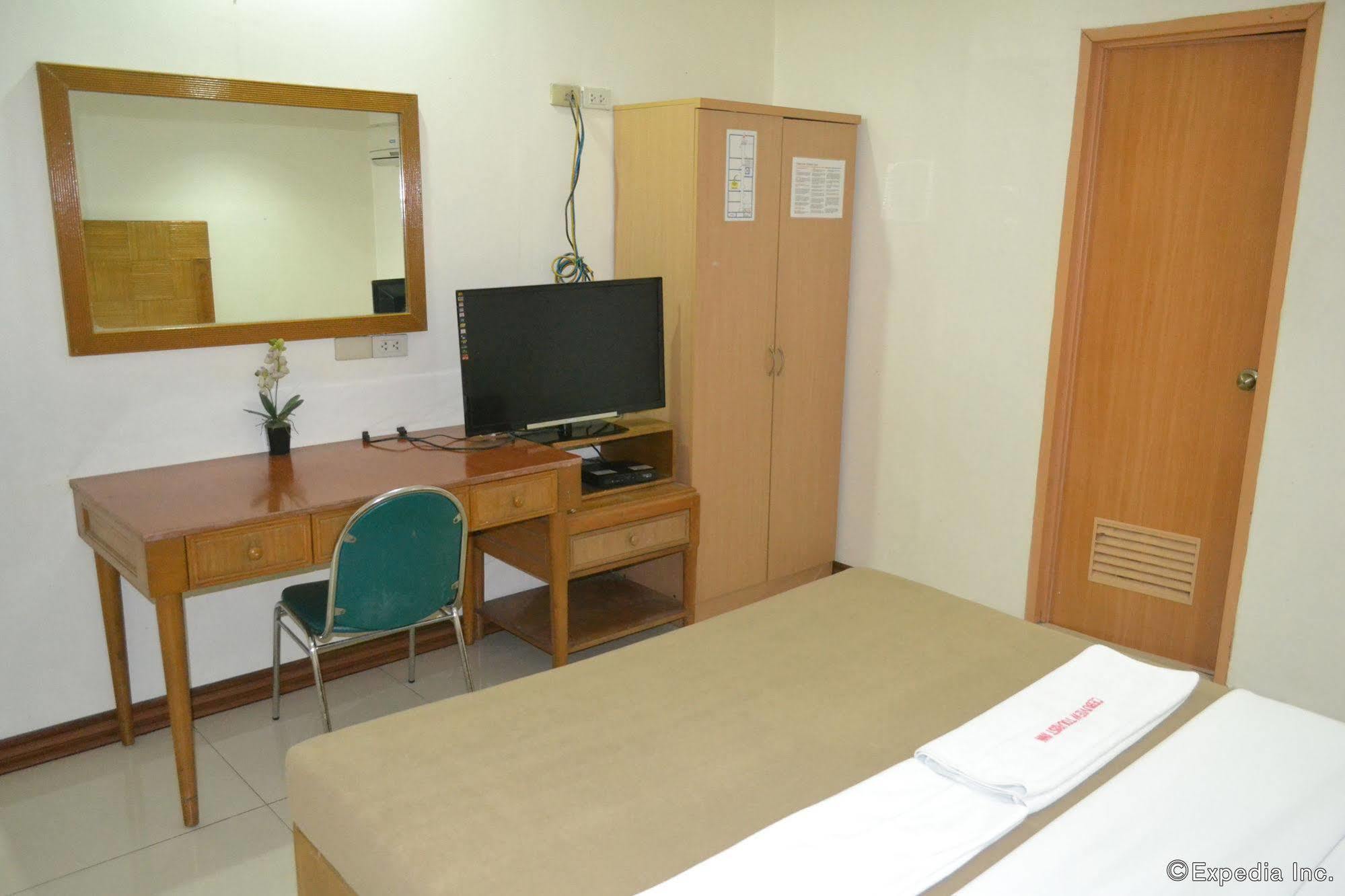 Cebuview Tourist Inn Екстер'єр фото