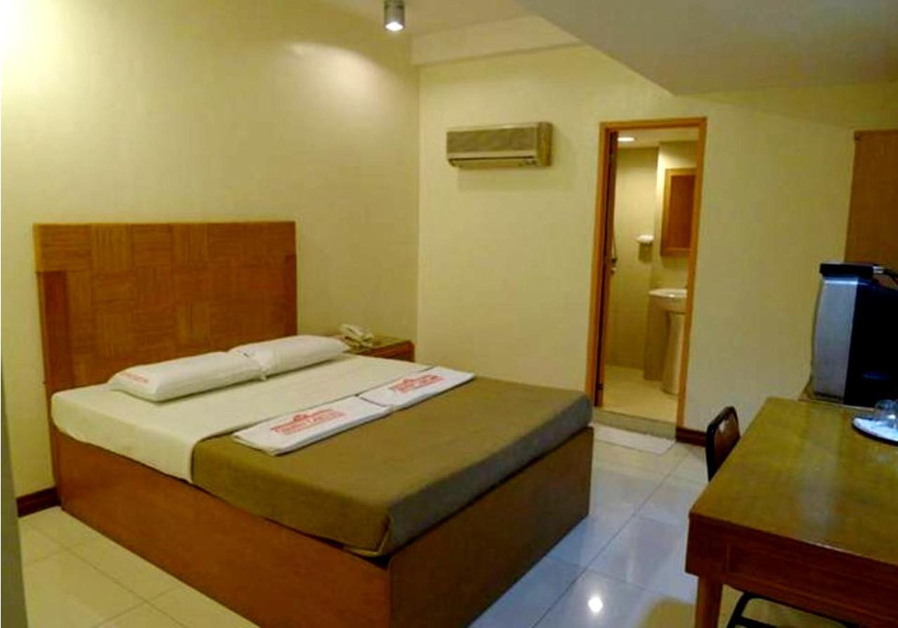 Cebuview Tourist Inn Екстер'єр фото